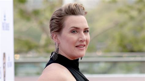 kate winslet sexy photos|All the times Kate Winslet was real about sex scenes.